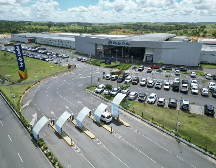 Foto Recife Outlet