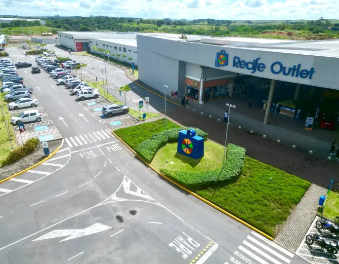 Foto Recife Outlet