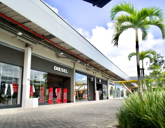 Foto Recife Outlet