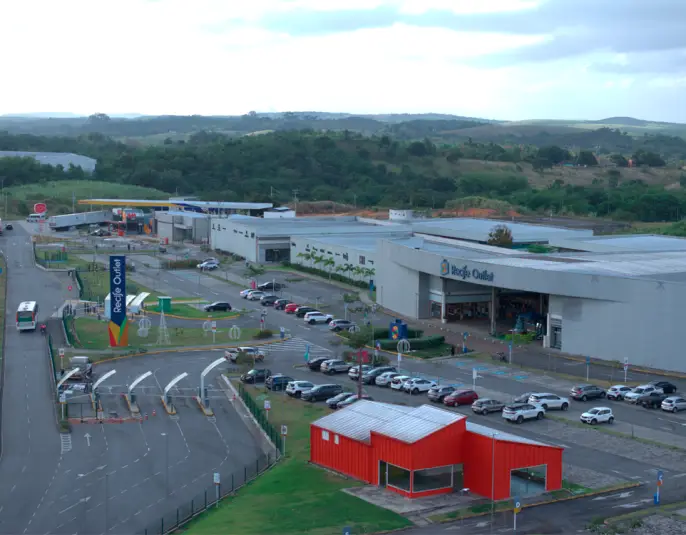 Foto Recife Outlet